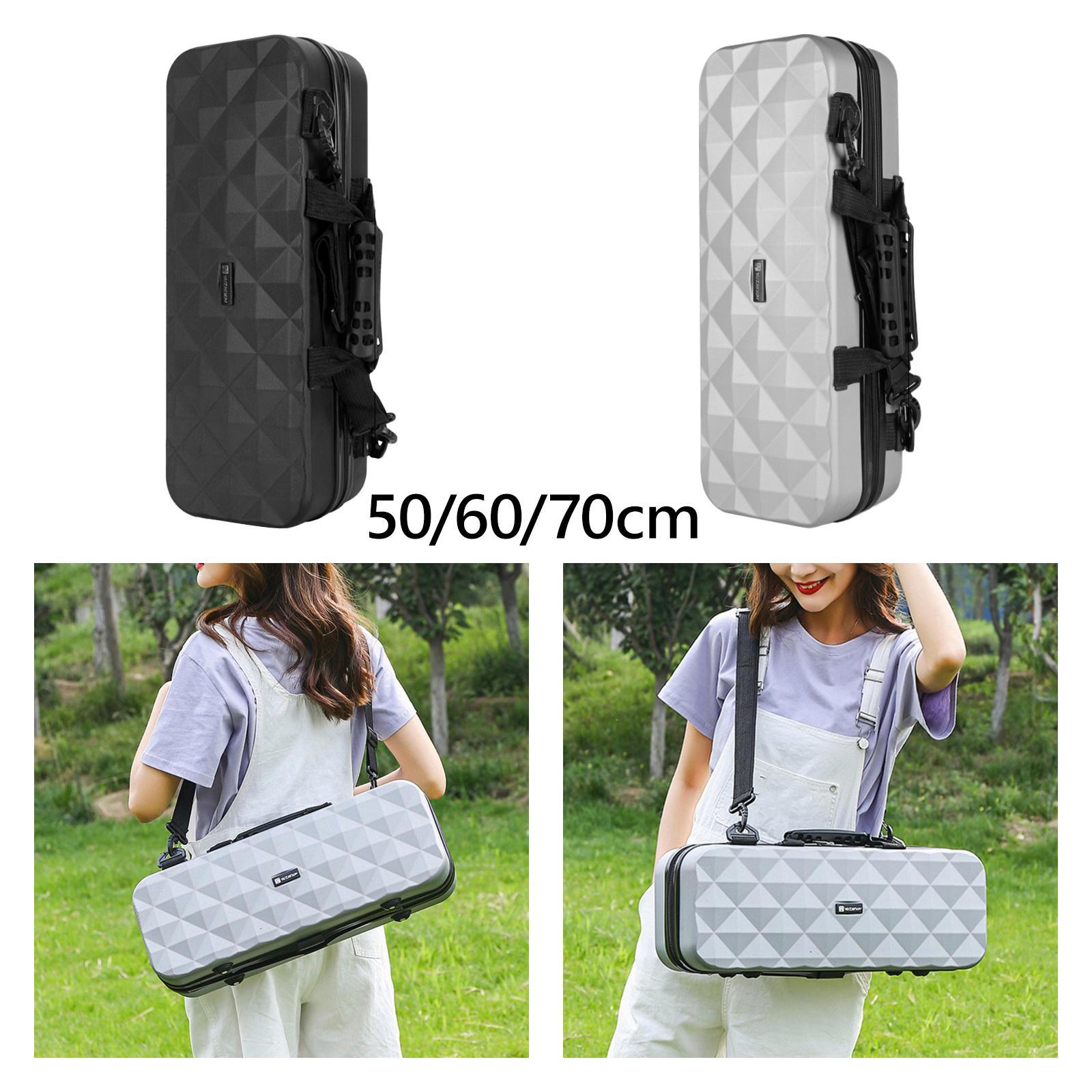 Fishing Rod Case - حقيبة صيد خارجية، حقيبة كتف للصيد،