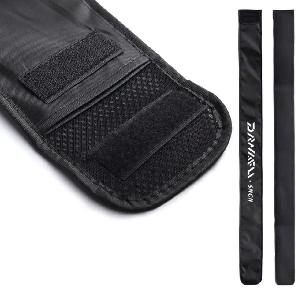 سعة كبيرة الصيد رود حقيبة أكيا - مراجعة Fishing Rod Case وسعره