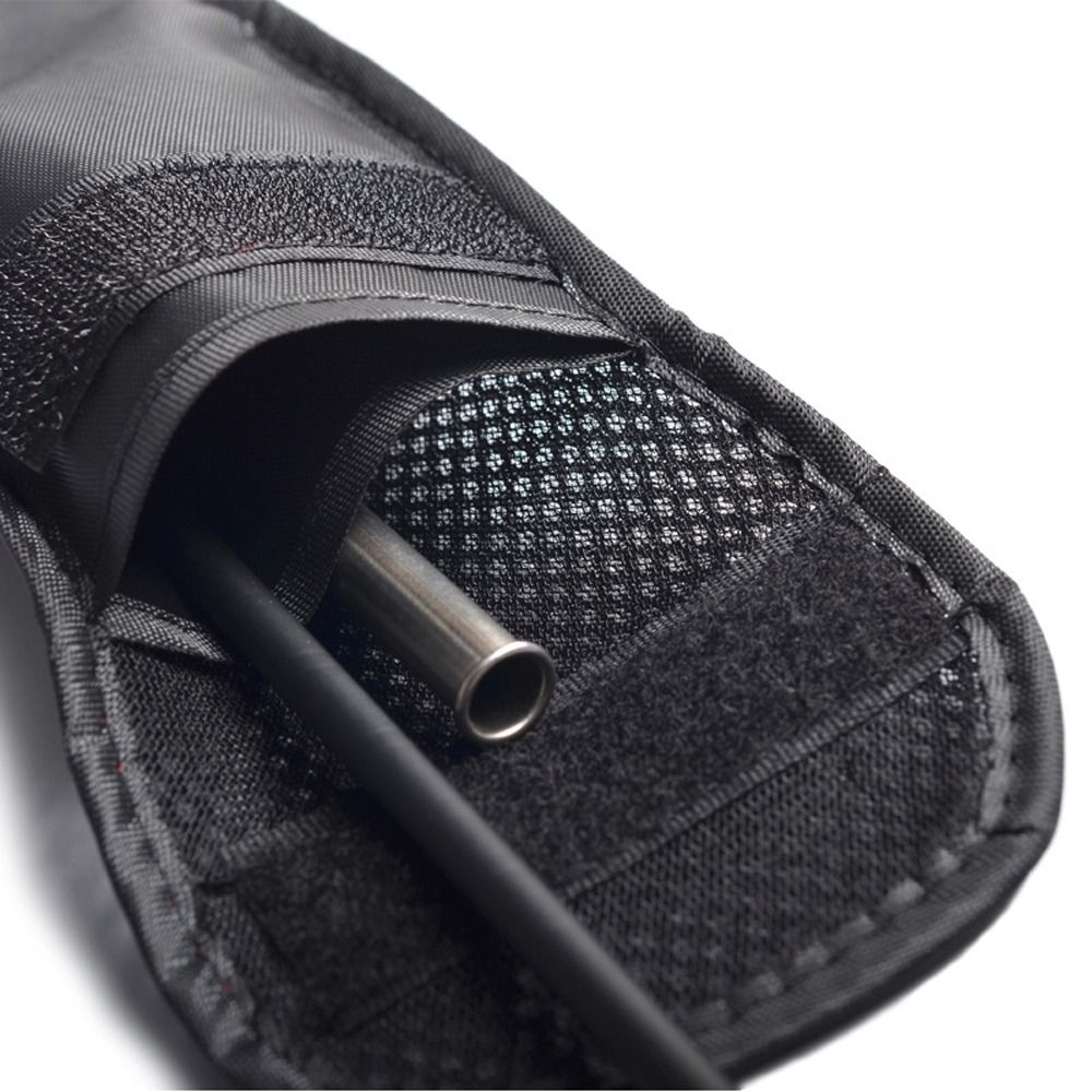 سعة كبيرة الصيد رود حقيبة أكيا - مراجعة Fishing Rod Case وسعره