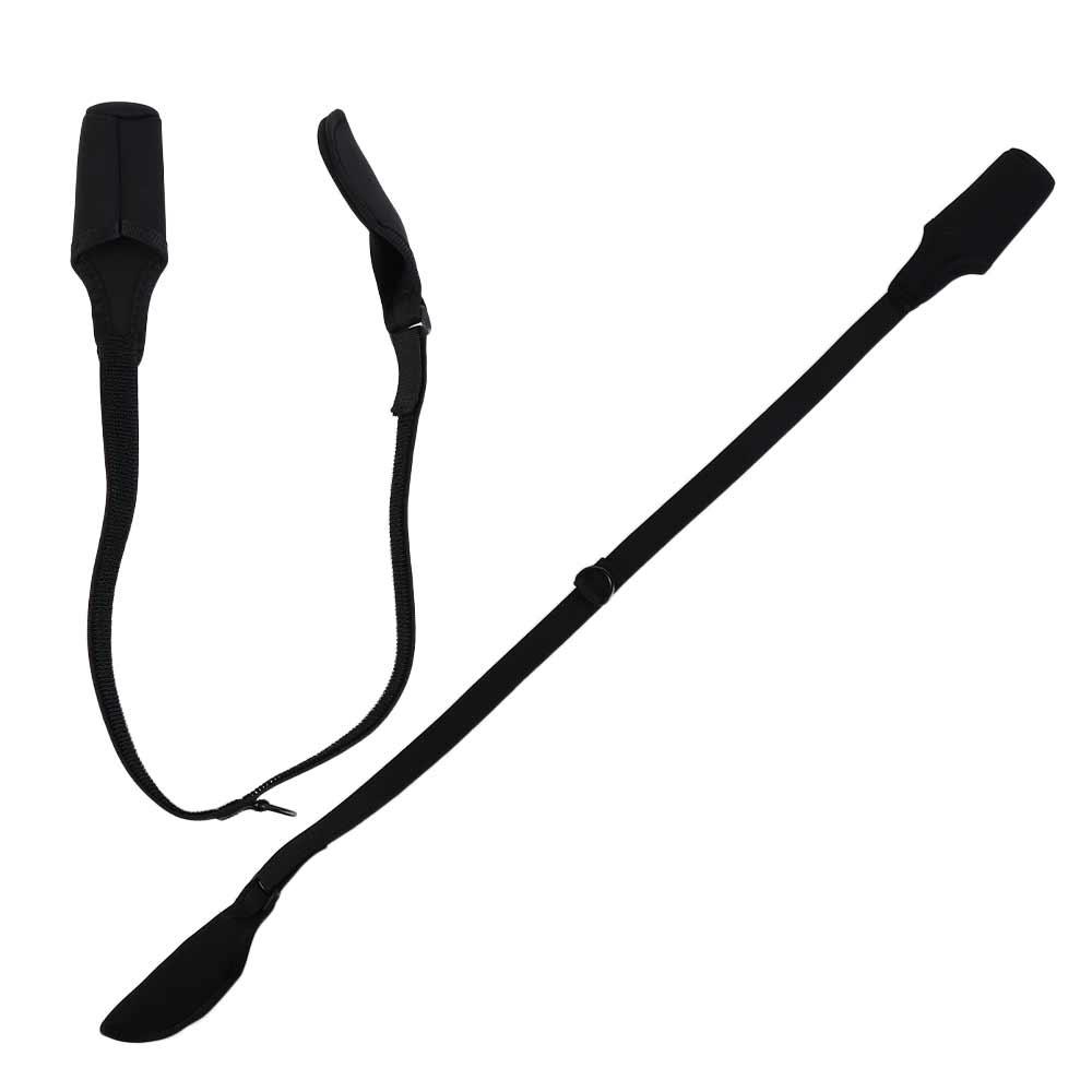 غطاء واقي قابل للتنفس لقضيب ال - مراجعة Fishing Rod Case وسعره