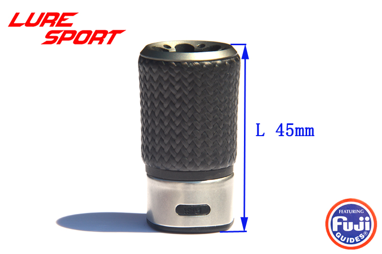 مجموعة Proton 2 من قضبان الألم - مراجعة Fishing Rod Surf وسعره
