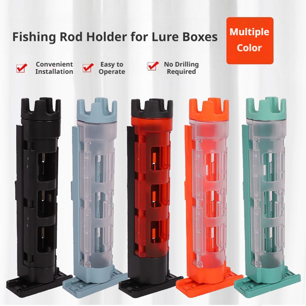 حامل قصبة الصيد القابل للفصل،  - مراجعة Fishing Rod Case وسعره