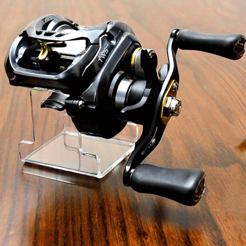 1/2 قطعة حامل رف لصيد الأسماك، - مراجعة Fishing Rod Combo وسعره