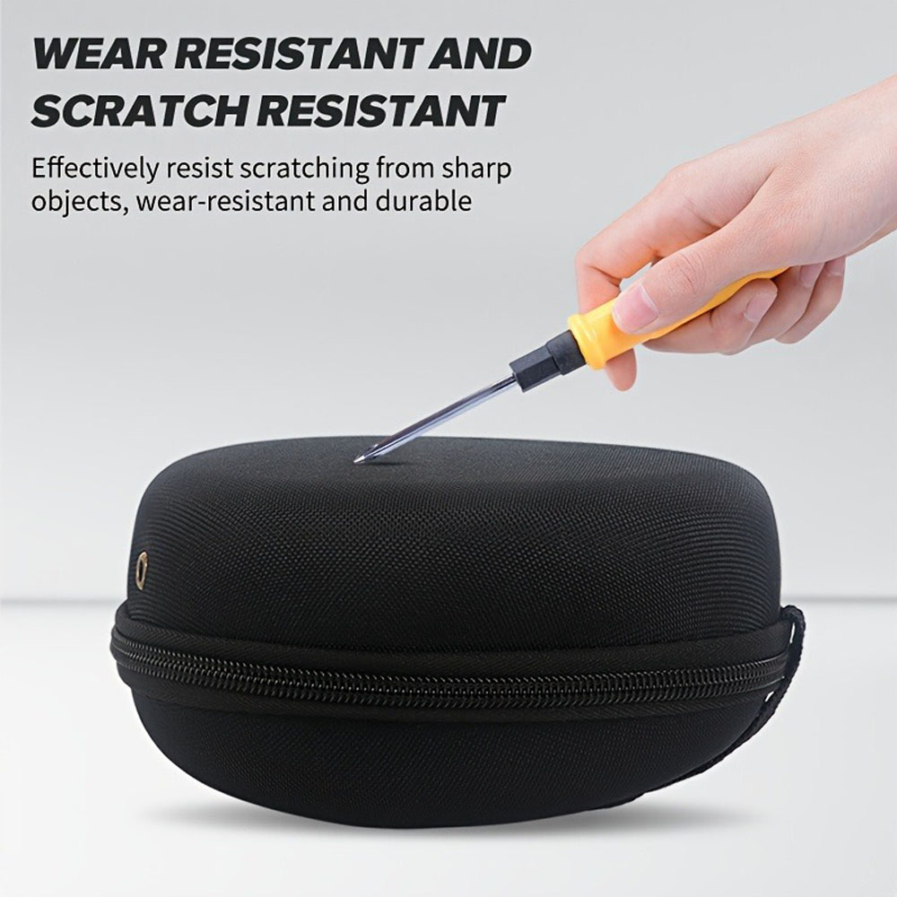 حقيبة بكرة صيد صلبة أو ناعمة م - مراجعة Fishing Rod Case وسعره