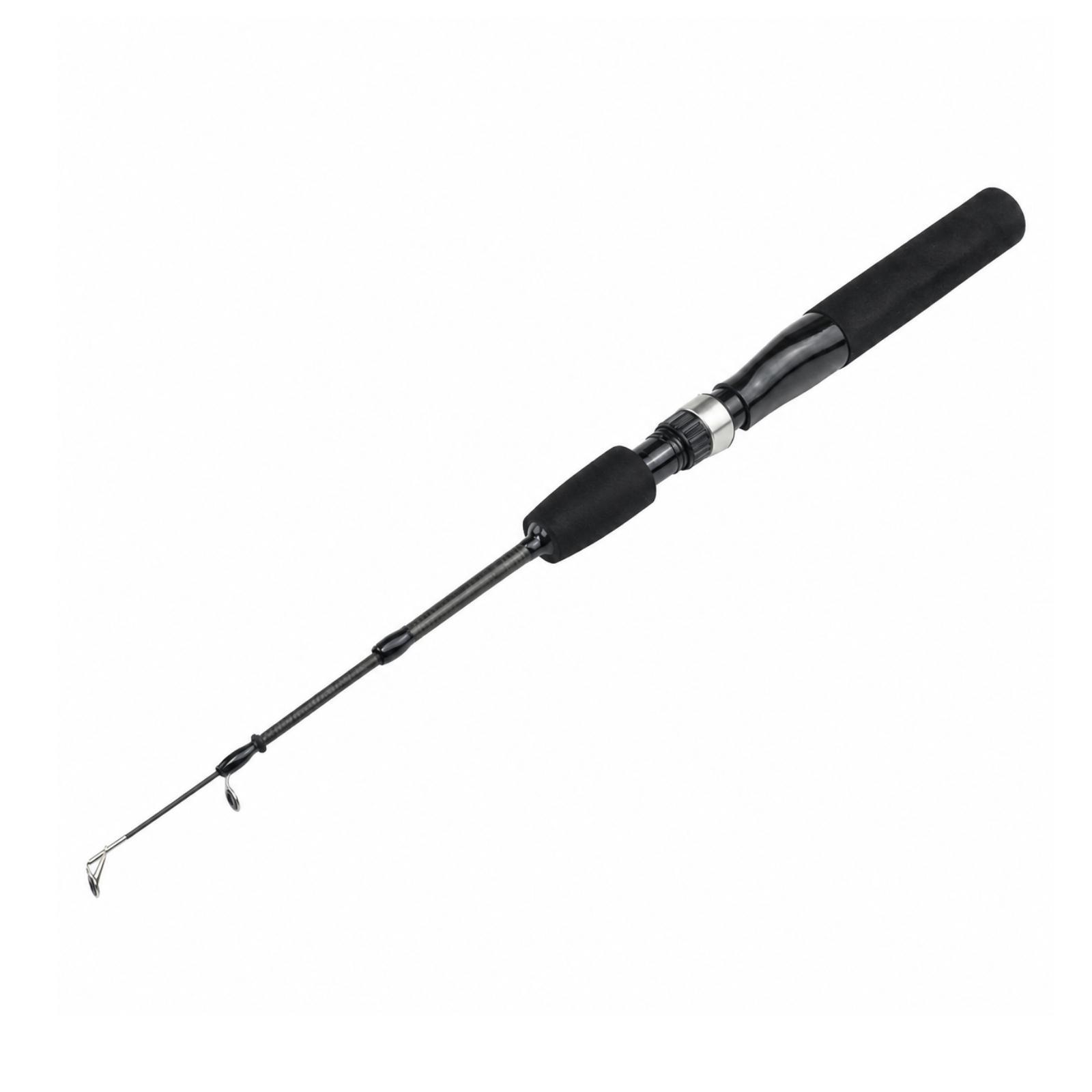 قصبة صيد احترافية مصنوعة من أل - مراجعة Fishing Rod Carbon Fiber وسعره