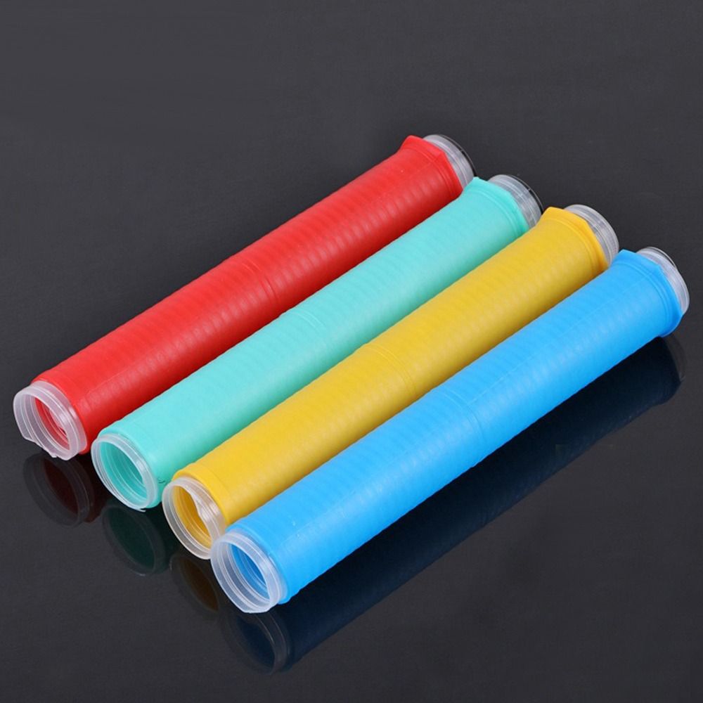 غطاء سيليكون لعصا الصيد غير قا - مراجعة Fishing Rod Case وسعره